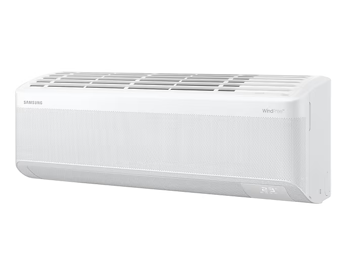 Кондиционер сплит-система SAMSUNG AI GEO WindFree AR60F18C1BWNUA