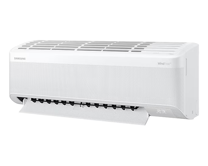 Кондиционер сплит-система SAMSUNG AI GEO WindFree AR60F18C1BWNUA