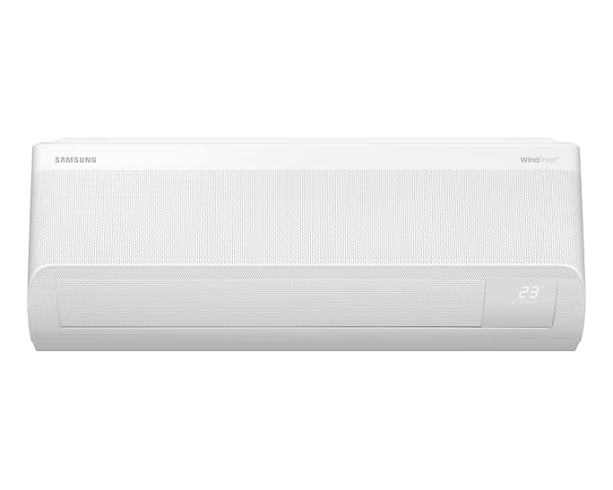 Кондиционер сплит-система SAMSUNG AI GEO WindFree AR60F18C1BWNUA