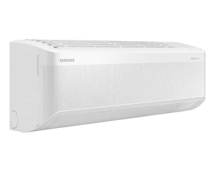 Кондиционер сплит-система SAMSUNG AI GEO WindFree AR60F18C1BWNUA