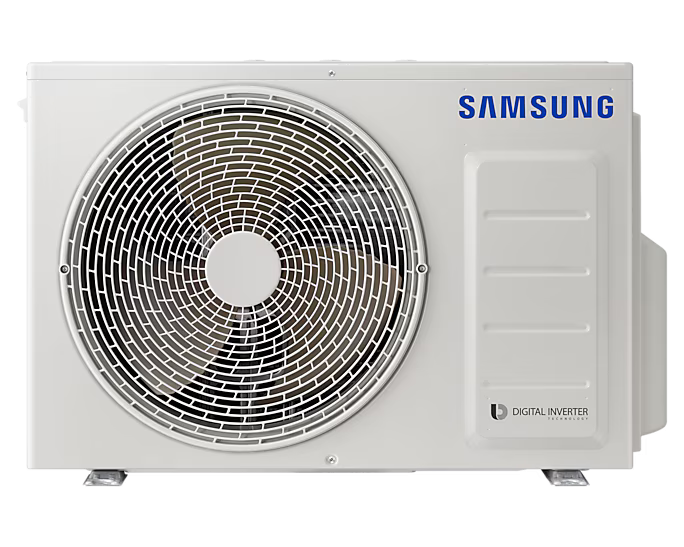 Кондиционер сплит-система SAMSUNG AI GEO WindFree AR60F18C1BWNUA