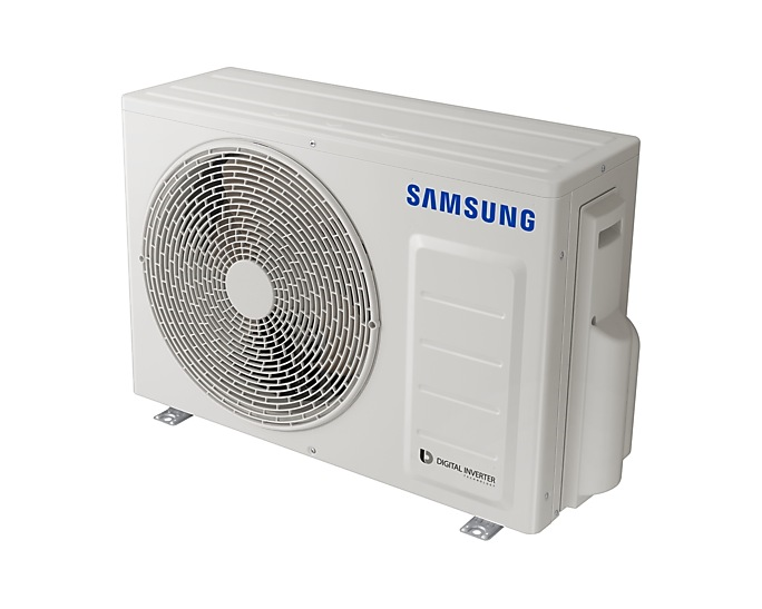 Кондиционер сплит-система SAMSUNG AI GEO WindFree AR60F18C1BWNUA