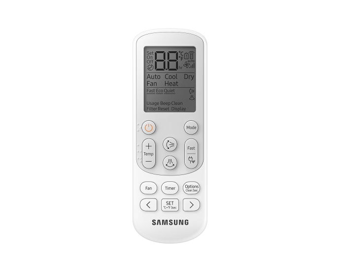 Кондиционер сплит-система Samsung Elite WindFree WiFi-PM1.0-MDS AR12AXAAAWKNER