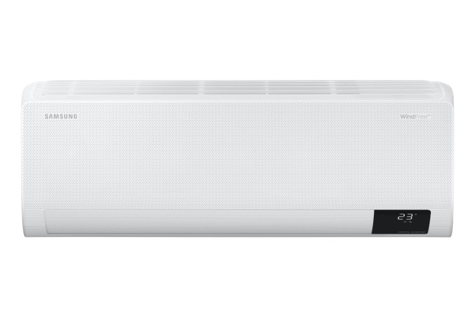 Кондиционер сплит-система SAMSUNG Airice WindFree Mass R32 AR24BXHCNWKNUA
