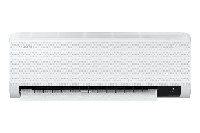 Кондиционер сплит-система SAMSUNG Airise WindFree Mass R32 AR12BXHCNWKNUA