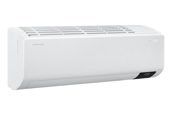 Кондиционер сплит-система SAMSUNG Airice WindFree Mass R32 AR24BXHCNWKNUA