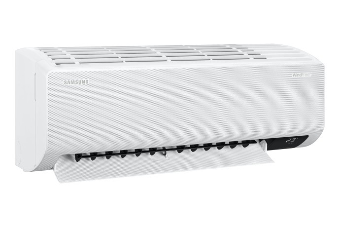Кондиционер сплит-система SAMSUNG Airice WindFree Mass R32 AR24BXHCNWKNUA