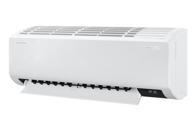 Кондиционер сплит-система SAMSUNG Airise WindFree Mass R32 AR12BXHCNWKNUA
