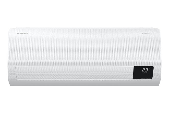 Кондиционер сплит-система SAMSUNG Airise WindFree Mass R32 AR12BXHCNWKNUA