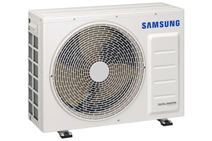 Кондиционер сплит-система SAMSUNG Airice WindFree Mass R32 AR24BXHCNWKNUA