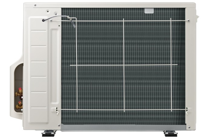 Кондиционер сплит-система SAMSUNG Airise WindFree Mass R32 AR09BXHCNWKNUA
