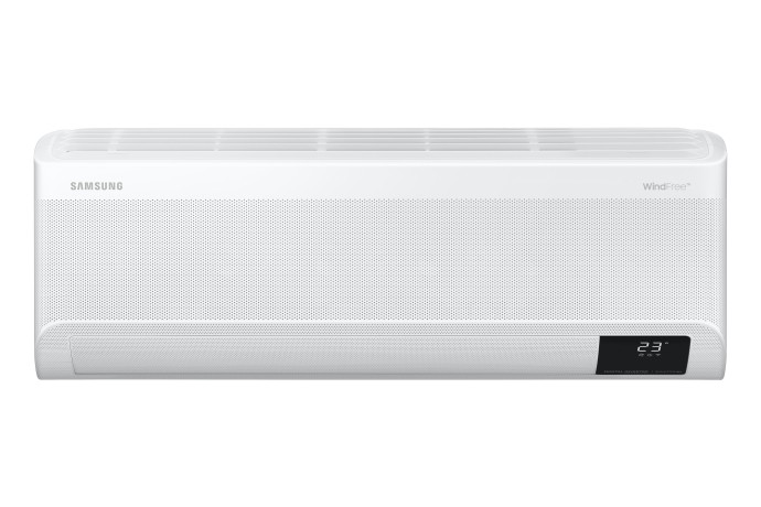 Кондиционер сплит-система SAMSUNG AR12BXFAMWKNUA GEO WindFree WiFi Mass