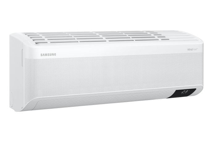 Кондиционер сплит-система SAMSUNG AR18BXFAMWKNUA GEO WindFree WiFi Mass