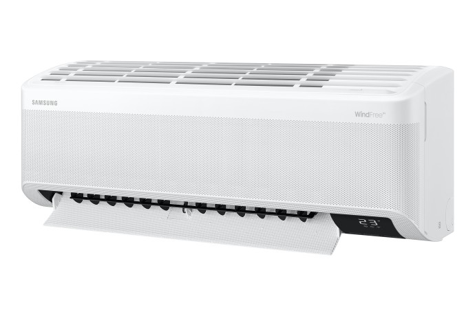 Кондиціонер спліт-система SAMSUNG AR09BXFAMWKNUA GEO WindFree WiFi Mass