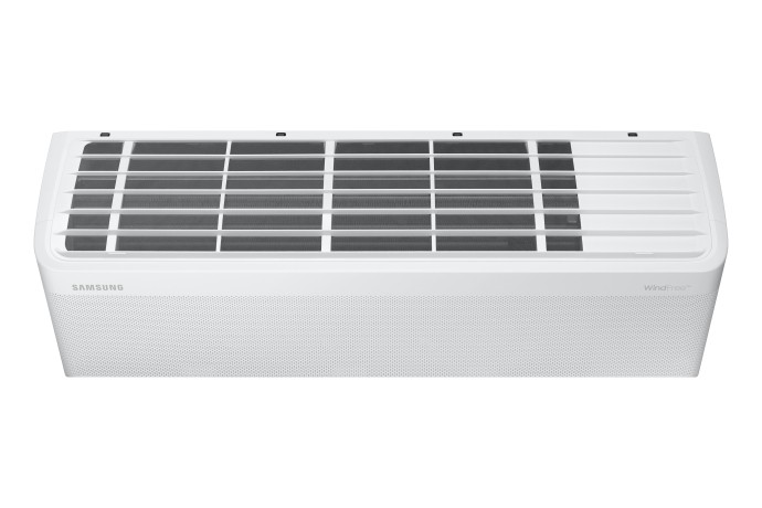 Кондиционер сплит-система SAMSUNG AR18BXFAMWKNUA GEO WindFree WiFi Mass