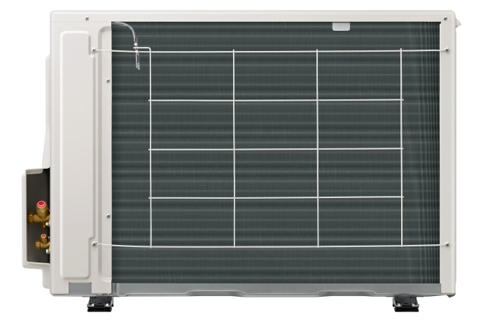 Кондиционер сплит-система SAMSUNG AR18BXFAMWKNUA GEO WindFree WiFi Mass