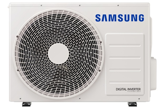 Кондиціонер спліт-система SAMSUNG NORDIC (-30 ° C) (VirusDoctor) WiFi AR09NXPDPWKNEE