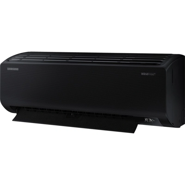 Внутрішній блок мультиспліт-системи Samsung Black Diamond WindFree WiFi AR09BXFAMWKNUABDK