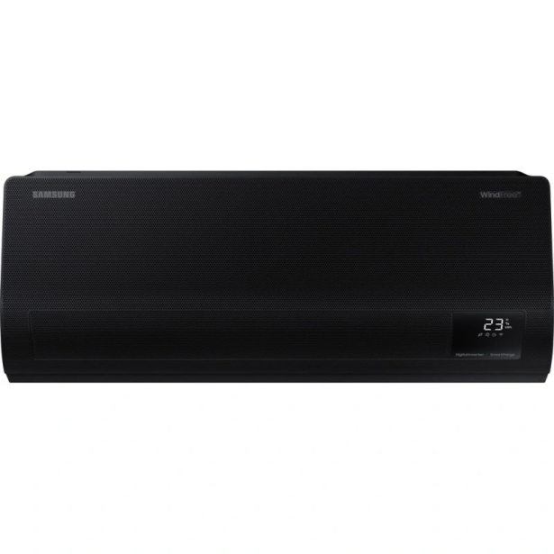 Внутрішній блок мультиспліт-системи Samsung Black Diamond WindFree WiFi AR12BXFAMWKNUABDK