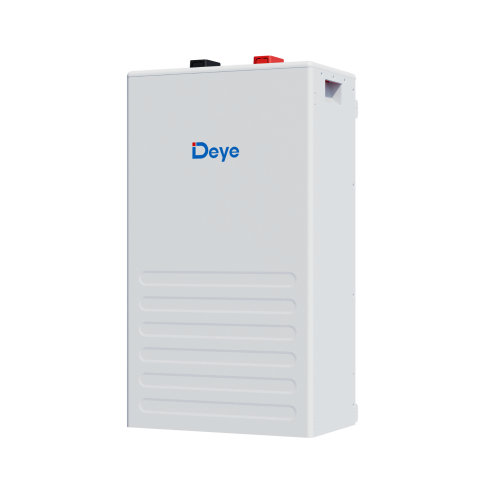Акумулятор Deye SE-F16-L (LiFePO4 51,2V 314Ah 16.0 kWh)