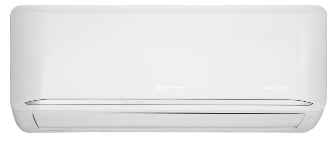 Кондиционер сплит-система Sensei SAC-12MBWS/I