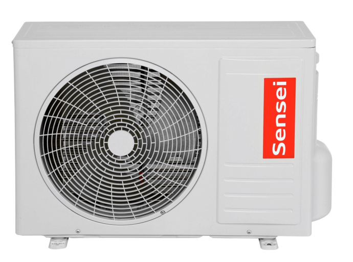 Кондиционер сплит-система Sensei SAC-18MBWS/I