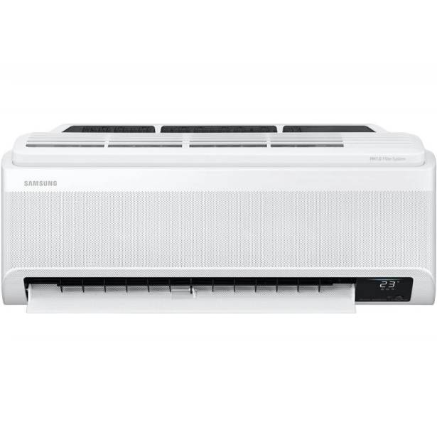 Внутрішній блок мультиспліт-системи Samsung Elite Wind Free WiFi-PM1.0-MDS AR09AXAAAWKNER