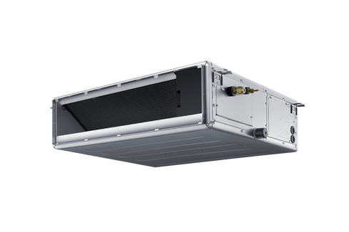 Канальний кондиціонер Samsung Nordic Inverter AC035BNMPKG/EU / AC035BXAPKG/EU