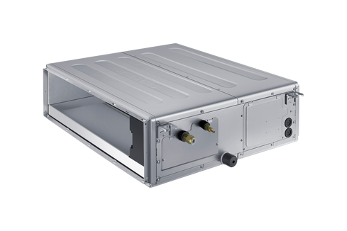 Канальний кондиціонер Samsung Nordic Inverter AC035BNMPKG/EU / AC035BXAPKG/EU