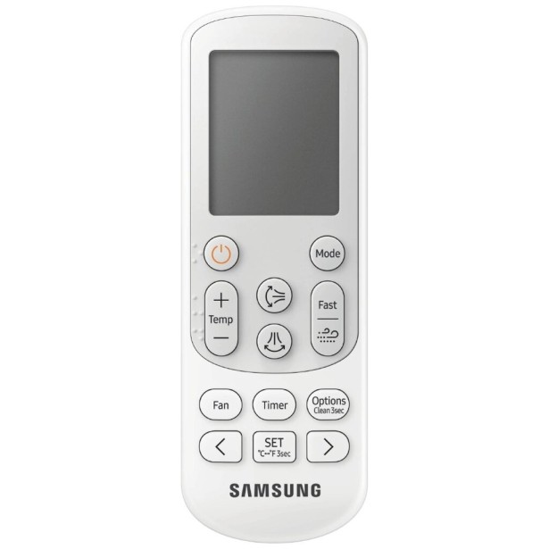 Кондиціонер спліт-система SAMSUNG Nordic Inverter AC071BNAPKG/EU / AC071BXAPKG/EU
