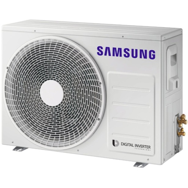 Кондиціонер спліт-система SAMSUNG Nordic Inverter AC035BNAPKG/EU / AC035BXAPKG/EU