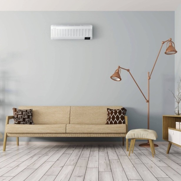 Кондиціонер спліт-система SAMSUNG Nordic Inverter AC052BNAPKG/EU / AC052BXAPKG/EU