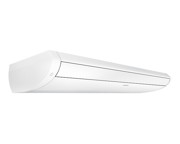 Напольно-стельовий кондиціонер Samsung PREMIUM CAC AC140MNCDKH/EU / AC140MXADKH/EU