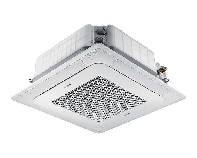 Кассетный кондиционер Samsung PREMIUM Wind Free AC140RXADKG/EU / AC140RXADKG/EU