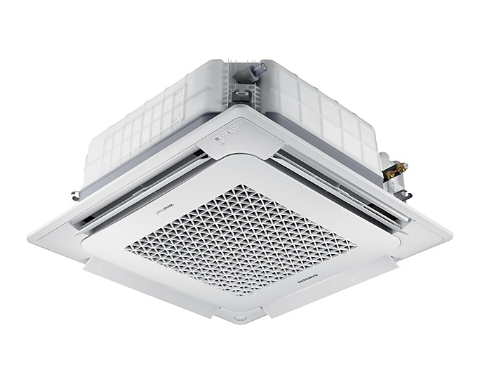 Кассетный кондиционер Samsung PREMIUM Wind Free AC140RXADKG/EU / AC140RXADKG/EU