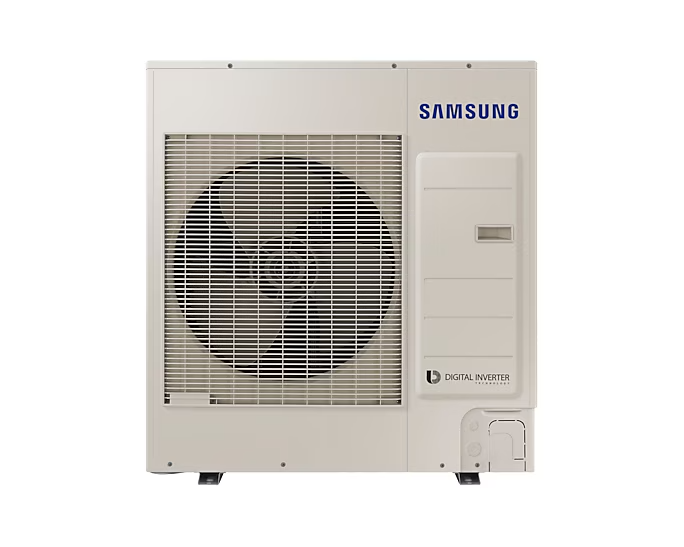 Кассетный кондиционер Samsung PREMIUM Wind Free AC100RN4DKG/EU / AC100RXADKG/EU