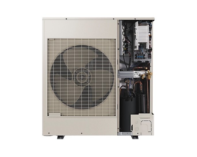 Кассетный кондиционер Samsung PREMIUM Wind Free AC100RN4DKG/EU / AC100RXADKG/EU