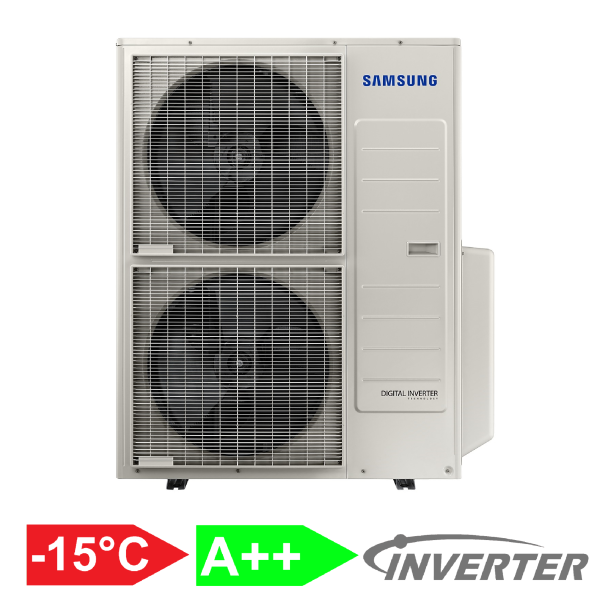 Наружный блок мультисплит-системы Samsung FJM R32 Inverter AJ140TXJ5KG/EU
