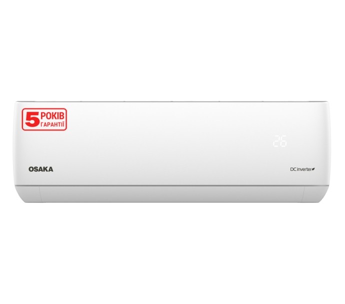 Кондиционер сплит-система Osaka Power Pro DC Inverter STVP-18HH3