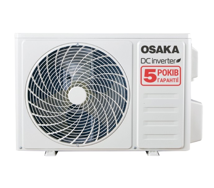 Кондиционер сплит-система Osaka Power Pro DC Inverter STVP-12HH3