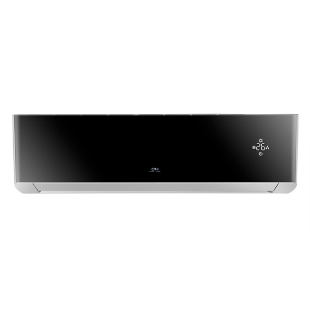 Кондиционер сплит-система Cooper & Hunter Supreme CH-S18FTXAM2S-BL