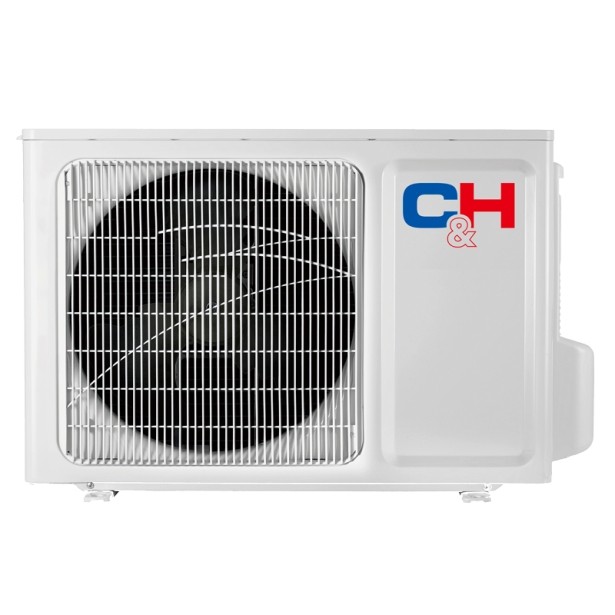 Кондиционер сплит-система Cooper & Hunter Supreme CH-S09FTXAM2S-BL