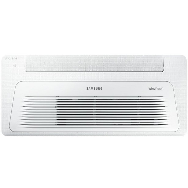 Кассетный кондиционер Samsung Wind Free Inverter AC026RN1DKG/EU / AC026RXADKG/EU