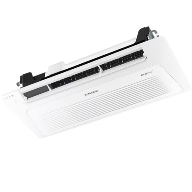 Внутрішній касетний блок мультиспліт-системи Samsung AJF600E 1Way WindFree AJ026TN1DKH/EA