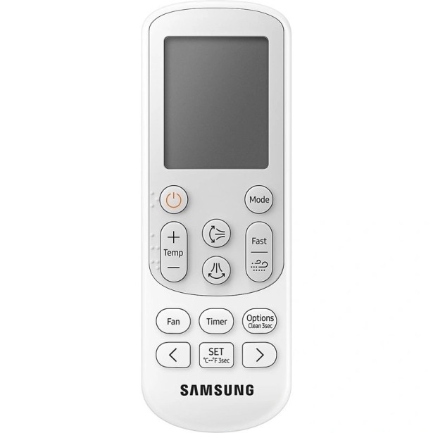 Внутрішній касетний блок мультиспліт-системи Samsung AJF600E 1Way WindFree AJ026TN1DKH/EA