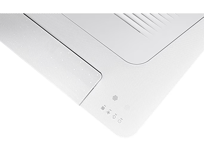 Внутрішній касетний блок мультиспліт-системи Samsung AJF600E 1Way WindFree AJ026TN1DKH/EA