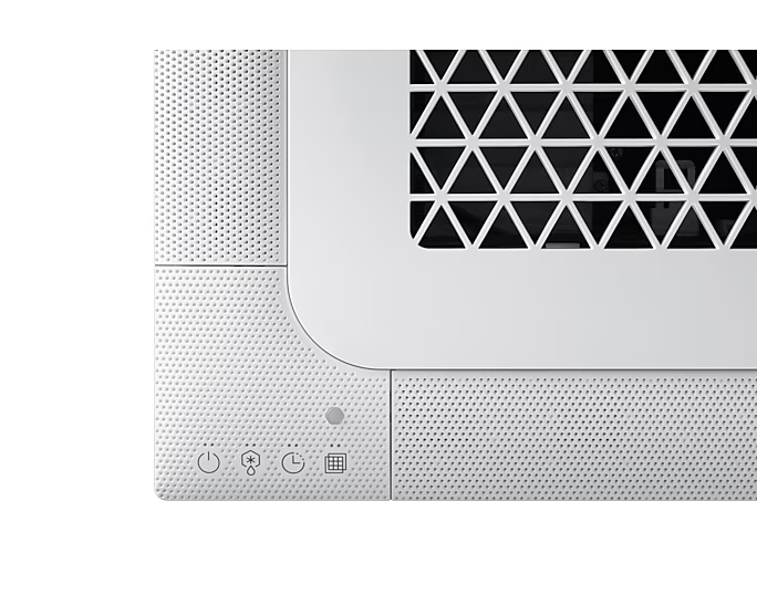 Внутрішній блок мультиспліт-системи Samsung Wind Free R32 AJ025TNNDKG/EU