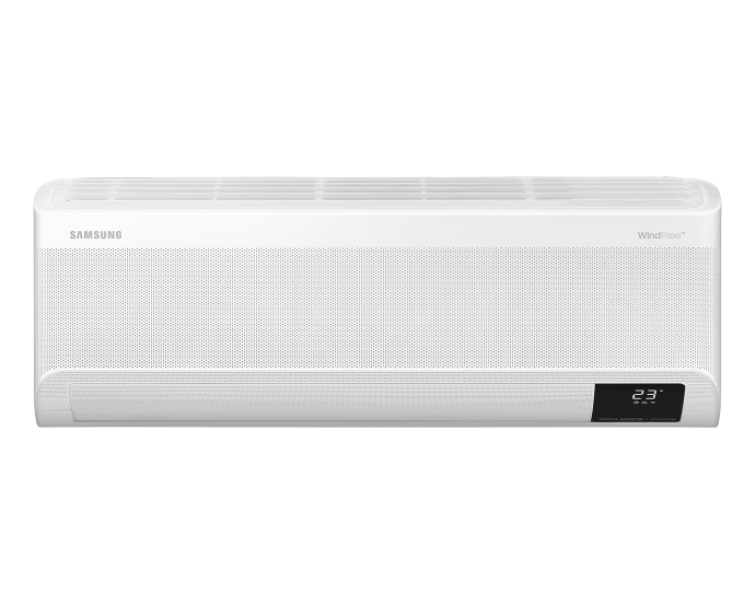 Внутренний блок мультисплит-системы Samsung Geo Wind-Free R-32 Inverter AR12BXFAMWKNUA