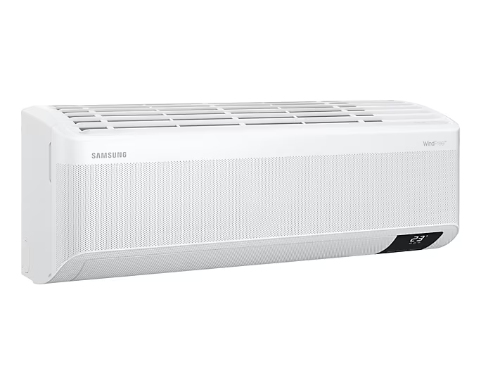 Внутренний блок мультисплит-системы Samsung Geo Wind-Free R-32 Inverter AR12BXFAMWKNUA