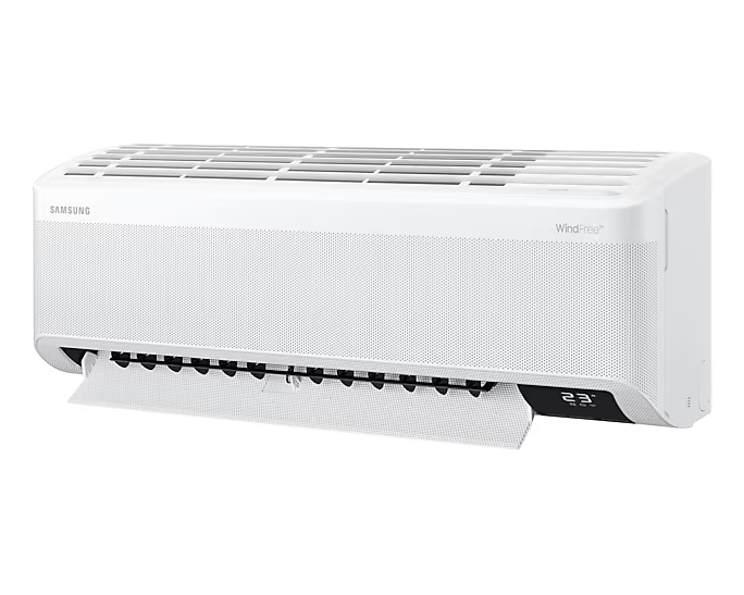 Внутренний блок мультисплит-системы Samsung Geo Wind-Free R-32 Inverter AR12BXFAMWKNUA